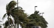 Hay riesgo de que las ráfagas de viento lleguen a los 90 kilómetros por hora en Santa Cruz