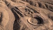 El descubrimiento de una milenaria ciudad que sorprende a los científicos en Perú