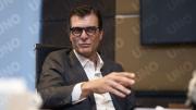Juan José Retamero, el empresario español que quiere invertir en la Vaca Muerta mendocina