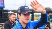 El futuro de Franco Colapinto en Alpine después de la frustración en el GP de Gran Bretaña de Fórmula 1
