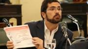 Martín Barrionuevo, del PJ K a cuentapropista de Ricardo Colombi en Corrientes