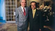 Alberto Kohan, exfuncionario de Carlos Menem, sugirió disolver el Congreso: Se convierte en un obstáculo