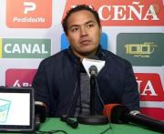Mojica: “Sabíamos que era un rival directo, pero no nos salió nada”