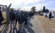 Día final para el retiro de entradas en las boleterías del estadio DAM