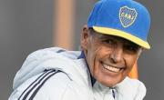 Russo y una semana para recuperar a los lesionados para el debut