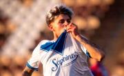 Vélez derrotó 3-1 al Ciclón y es campeón de Reserva