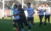 Colón sigue perdiendo en la Primera Nacional