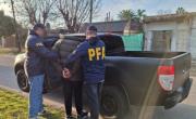 Un hombre detenido por negocios pesados en La Plata y el Conurbano