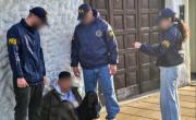 Cayó el Gordo Nahu, líder de una banda narco que operaba en La Plata y La Matanza