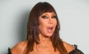 Moria Casán contó que cobra jubilación mínima