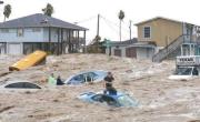 Inundaciones en Texas: ya son 80 los muertos y hay más de 40 desaparecidos
