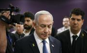Una reunión clave para lograr una tregua en Gaza