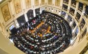 La Legislatura bonaerense es la que tiene mayor presupuesto del país
