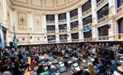 Tras el acuerdo, arranca la danza de candidatos del PRO-LLA en La Plata
