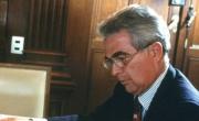 Un exfuncionario de Menem propone disolver el Congreso