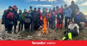 Club Náutico CeMA: Pasión por las travesías y el cuidado del medioambiente