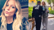 Quién es Ximena Pichel, la modelo que protagonizó un escándalo viral y se ganó el apodo “Lady Racista”
