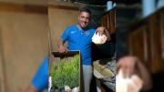 Extraña desaparición de un vendedor de plantas en Neuquén: “Le estaba yendo mal y se quería volver”