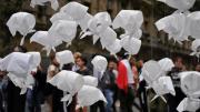 Las Abuelas de Plaza de Mayo encontraron al nieto 140
