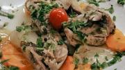 Clausuraron un bodegón que vendía platos con carne de carpincho y yacaré