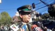 Cae en Chuquisaca prófugo paraguayo acusado de quitarle la vida a su pareja y con alerta roja de Interpol