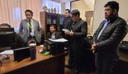 La Paz: Comisión de la Fiscalía General evaluó el desempeño de fiscales de carrera y personal del IDIF