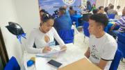 Cámara de Comercio ofreció más de 100 vacantes en I Gran Feria de Empleo en Ciudad Bolívar – Correo del Caroní