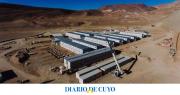 Comenzaron las entrevistas para más de 100 obreros que construirán los caminos de Vicuña
