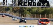 Muerte en el Zonal Cuyano