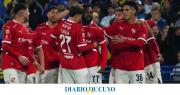 Murió una leyenda de Independiente y del fútbol argentino