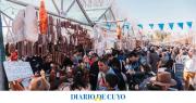 Más de 30.000 personas visitaron la Fiesta Provincial del Carneo Español en Rawson
