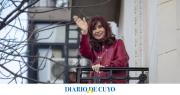 La Fiscalía retiró el pedido para que Cristina Kirchner cumpla en una cárcel la condena de Vialidad