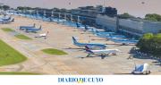 Paro de controladores aéreos: en qué días y horarios se verán afectados los vuelos