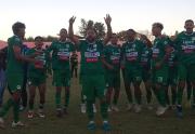 Copa Simón Bolívar – Fase Regional: Unión goleó 5 – 2 a La Pampa y está en la nacional de la Copa Simón Bolívar