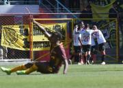 Always Ready destrozó al tigre con una goleada histórica en El Alto