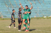 Primero de Mayo, primer clasificado en Beni a la fase nacional de la Copa Simón Bolívar
