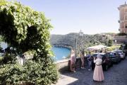 León XIV retoma la tradición papal de vacacionar en Castel Gandolfo