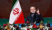 Presidente de Irán: “Israel trató de asesinarme”