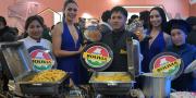 Emapa invita a adquirir los “productos estrella” de la industrialización en la feria La Paz Expone 2025