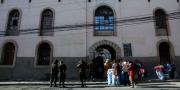 Reportan 6 detenidos por contrabando a la inversa, 3 son peruanos