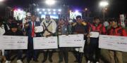 Beni y Santa Cruz tienen a sus ganadores del Festival de Bandas de Bronce del Bicentenario