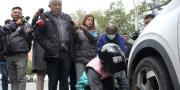 Concejal detecta siete graves fallas del parqueo tarifado de la alcaldía