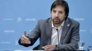 Nicolás Kreplak advirtió que el sistema de salud argentino está al borde del colapso
