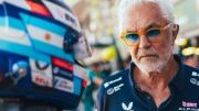 Tranquilidad: Briatore desmintió los rumores sobre el futuro de Colapinto en Alpine