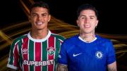 Fluminense vs. Chelsea por el Mundial de Clubes 2025: horario y cómo ver en vivo