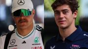 La declaración de Valtteri Bottas que aclaró el futuro de Franco Colapinto en Alpine este año