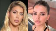 El sutil gesto de Wanda Nara tras la decisión de Vicuña que dejó afuera a la China Suárez