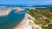 Vacaciones en Brasil: el destino paradisíaco que tenés que conocer