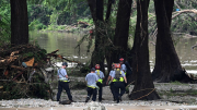 ¡Tragedia en Texas! Inundaciones dejan 80 muertos en Kerrville: activan red de ayuda, aquí la lista de refugios para damnificados