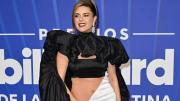 Alicia Machado arremete contra el jurado del Miss Universo Latina: No me gustó la evacuación sobre Isbel
